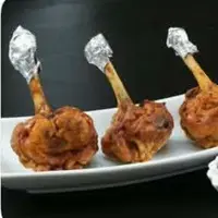 ramite-danda - Snacks (Non-Veg)