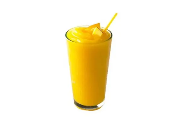 rancho-cordova-donuts - Mango Mania Smoothie 16oz