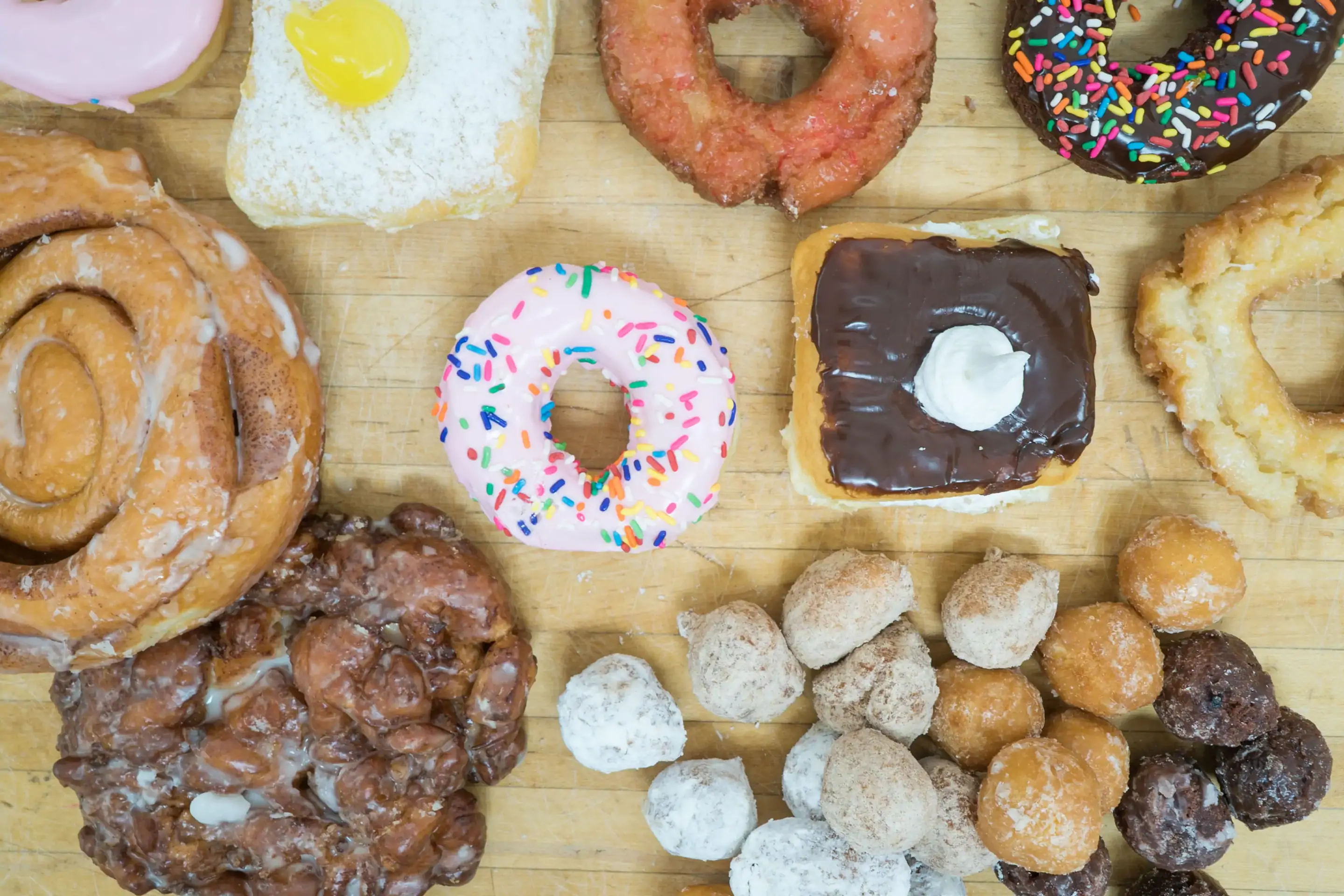 Menu image of Bottle drinks. rancho cordova donuts's menu - rancho cordova | restaurants in rancho cordova