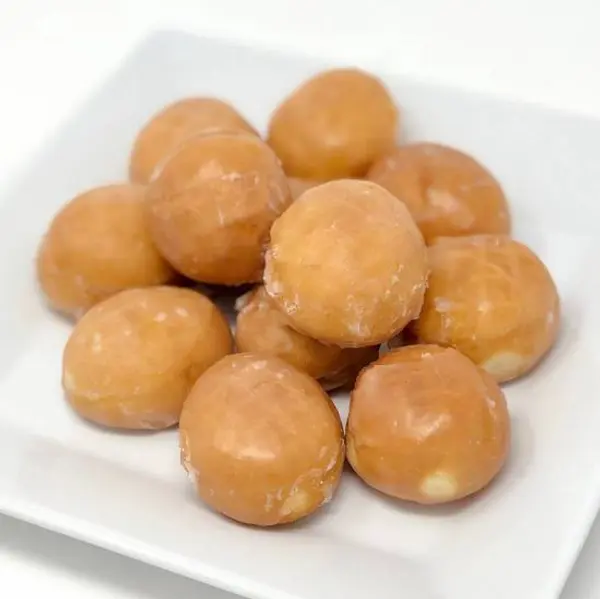 rancho-cordova-donuts - 1 Dozen Donut Holes