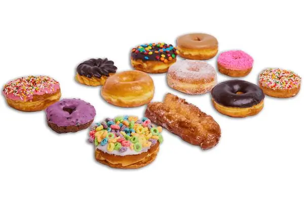 randys-donuts - Mix #3 Dozen