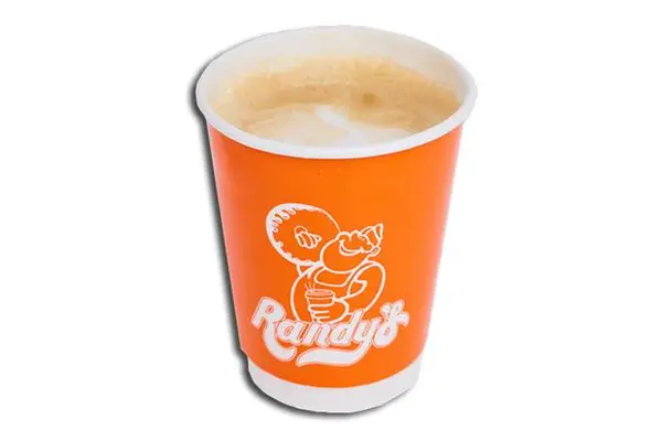 randys-donuts - Macchiato