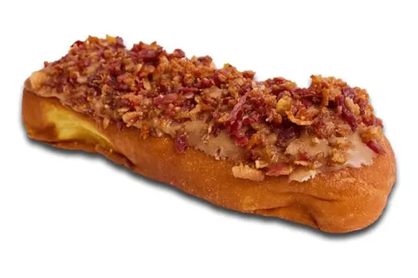 randys-donuts - Bacon Maple Long John