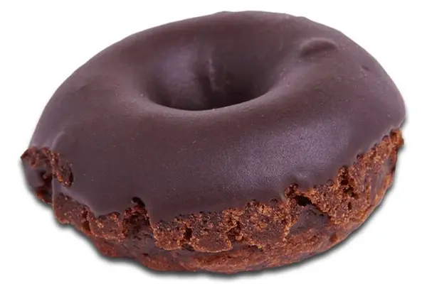 randys-donuts - Devil's Food Cake