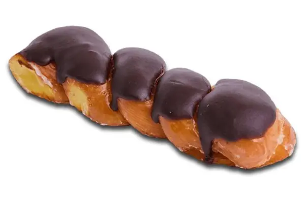 randys-donuts - Chocolate Twist