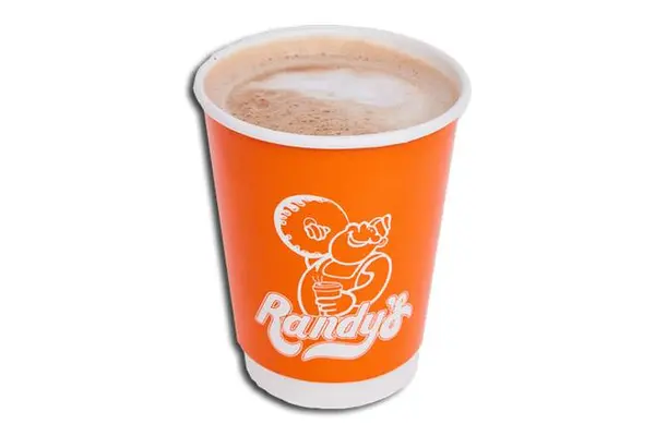 randys-donuts - Hot Chocolate