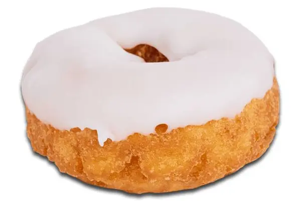 randys-donuts - Vanilla Iced Cake