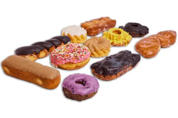 randys-donuts - Deluxe Dozen