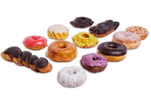 randys-donuts - Mix #2 Dozen