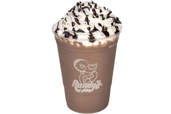 randys-donuts - Chocolate Milkshake