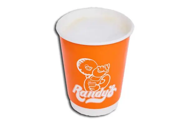 randys-donuts - Cappuccino