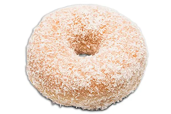 randys-donuts - Coconut Raised