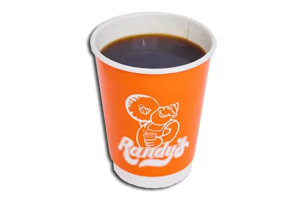 randys-donuts - Espresso