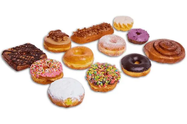 randys-donuts - Mix #4 Dozen