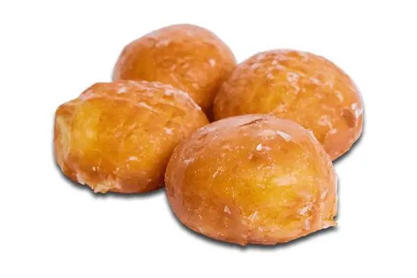 randys-donuts - Glazed Rounds