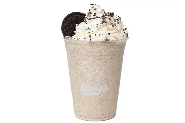 randys-donuts - Cookies and Cream Milkshake