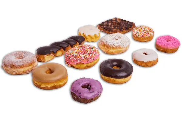 randys-donuts - Mix #1 Dozen