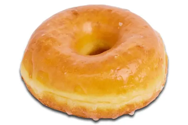 randys-donuts - Glazed Raised