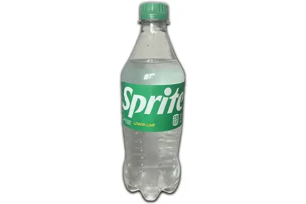 randys-donuts - Sprite Bottle