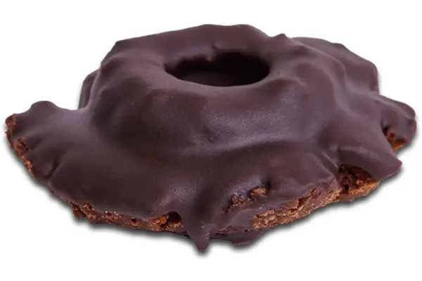 randys-donuts - Chocolate Old Fashioned