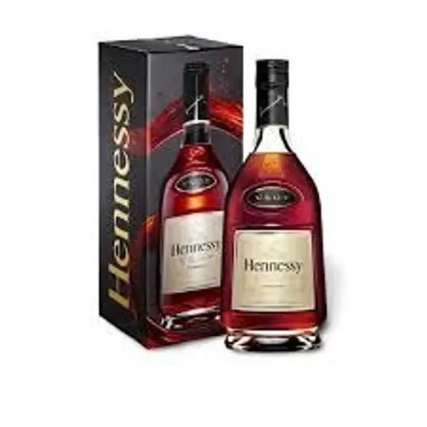 reboot-hotellounge - Hennessy VSOP