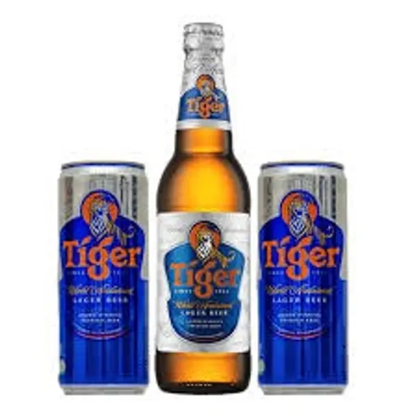 reboot-hotellounge - Tiger