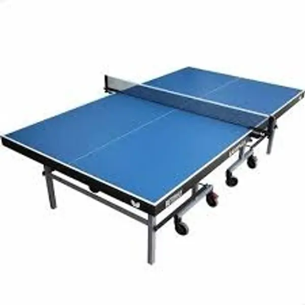 reboot-hotellounge - Table tennis