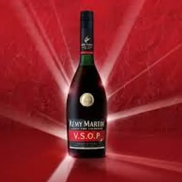 reboot-hotellounge - Remy Martin