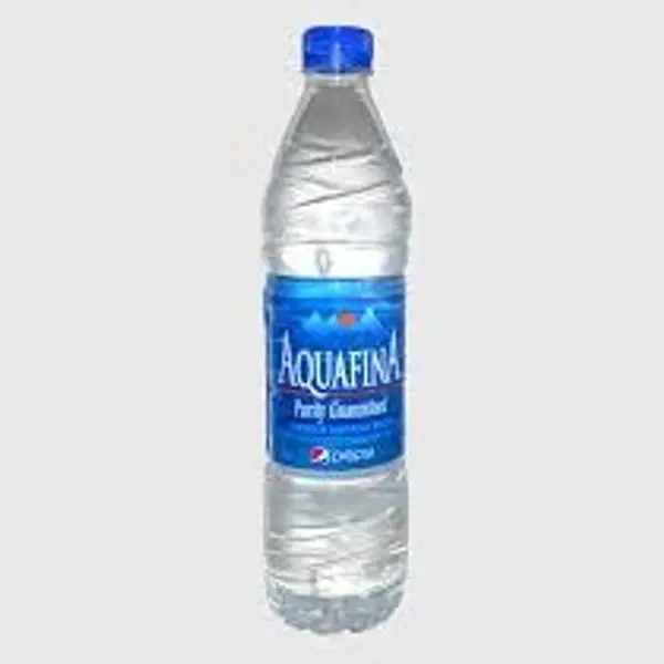 reboot-hotellounge - Bottle Water