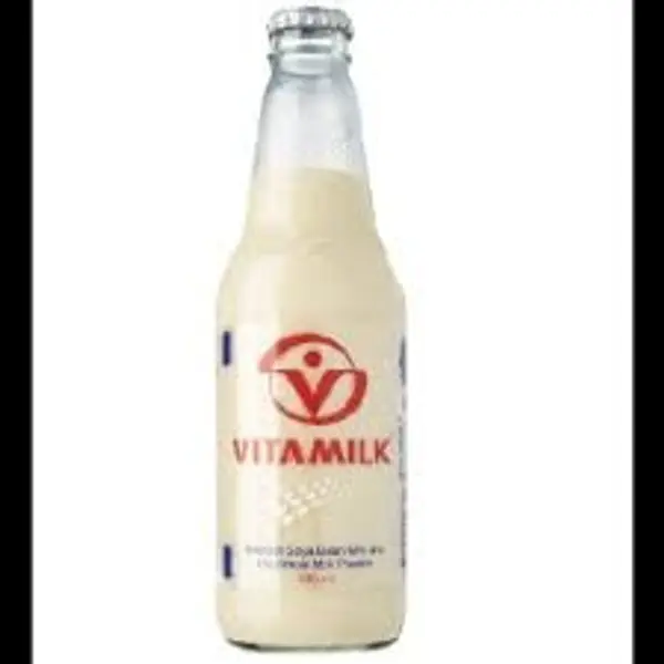 reboot-hotellounge - Vita Milk