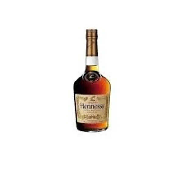 reboot-hotellounge - Hennessy VS