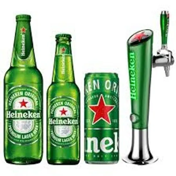 reboot-hotellounge - Heineken