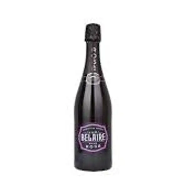 reboot-hotellounge - Belaire Rose