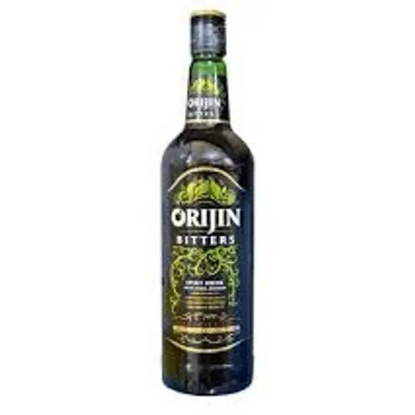 reboot-hotellounge - Origin Bitters [Bottle ]