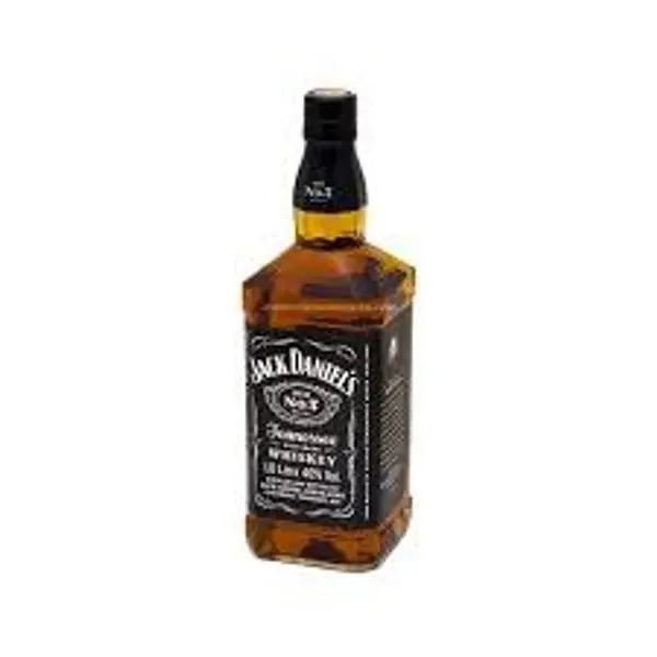 reboot-hotellounge - Jack Daniel