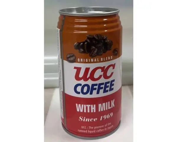 red-a-dim-sum - UCC Coffee