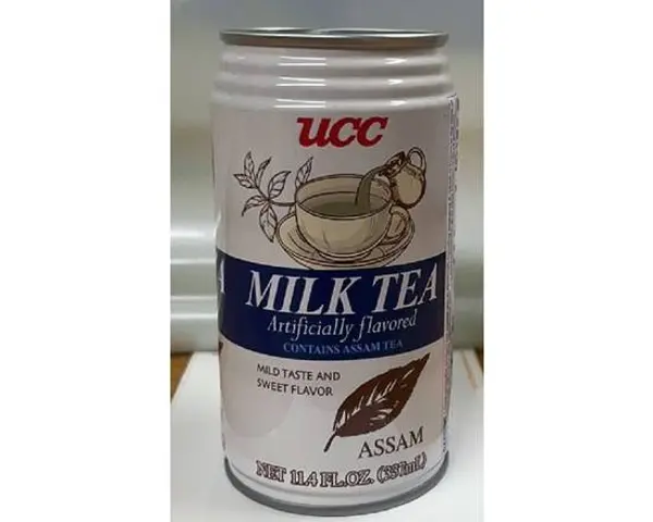 red-a-dim-sum - UCC Milk Tea