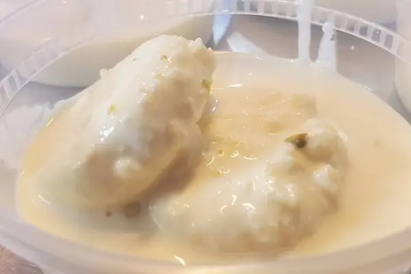 red-chilli - Ras Malai