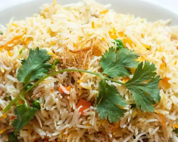 red-chilli - Pulaw Rice