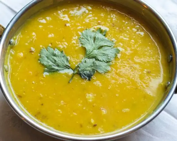 red-chilli - Daal (Vegan)