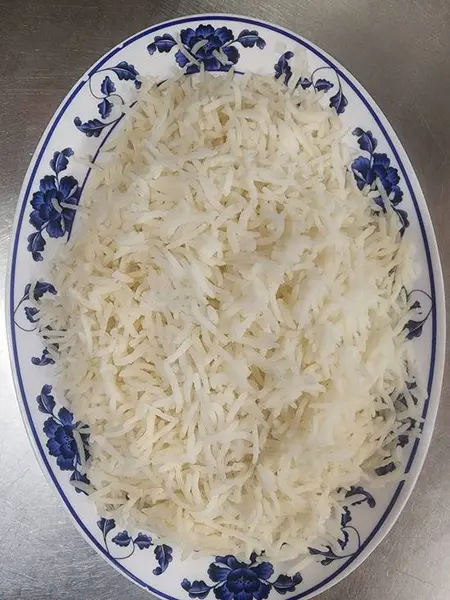 red-chilli - Plain Basmati Rice ( 16 oz)