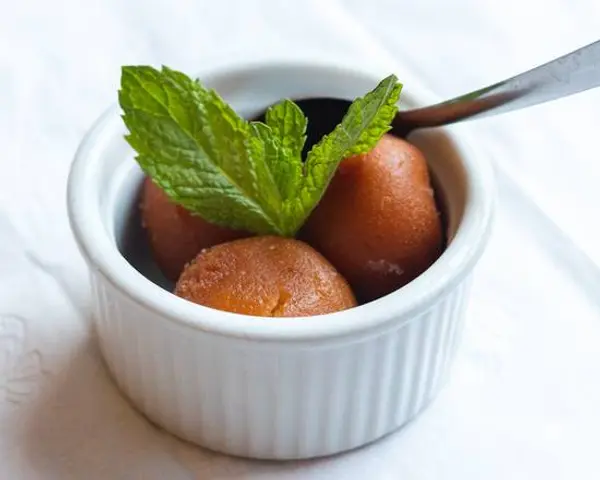 red-chilli - Gulab Jamun