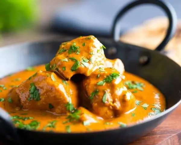 red-chilli - Chicken Tikka Masala ( Dairy )