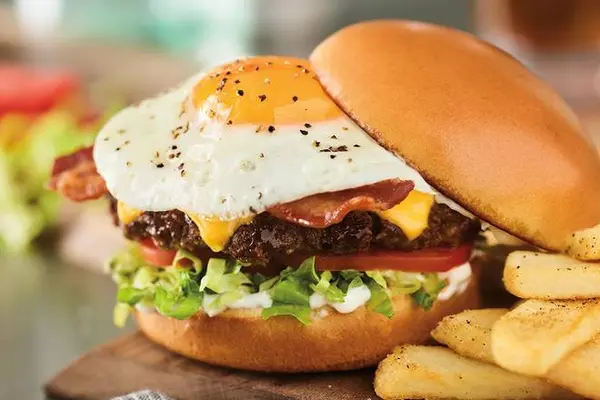 red-robin-gourmet-burgers - Royal Red Robin®