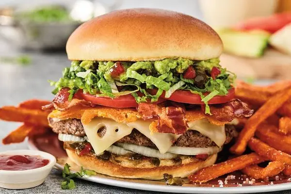 red-robin-gourmet-burgers - MadLove