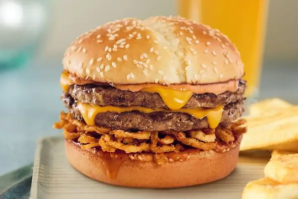 red-robin-gourmet-burgers - Haystack Double™