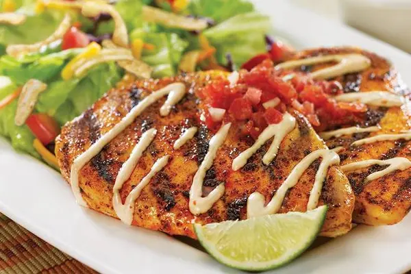 red-robin-gourmet-burgers - Ensenada Chicken™ Platter