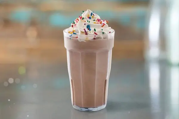 red-robin-gourmet-burgers - Creamy Milkshake