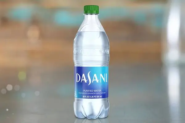 red-robin-gourmet-burgers - Dasani® Bottled Water