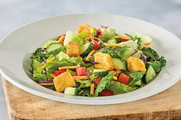 red-robin-gourmet-burgers - House Salad